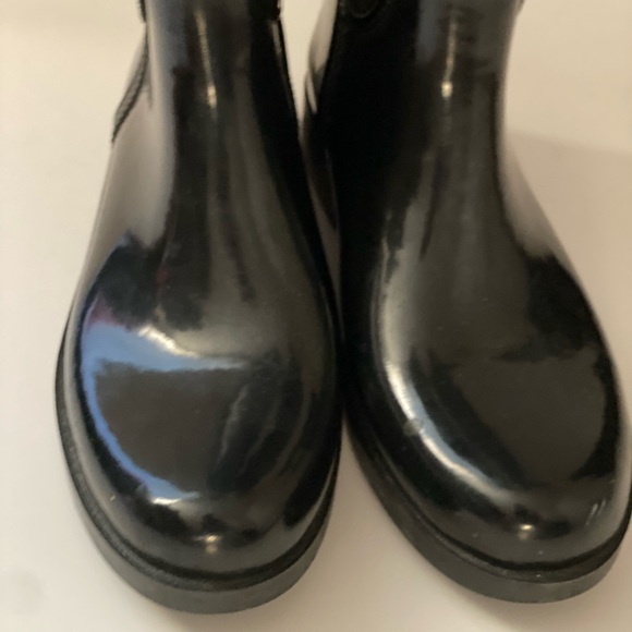 Coach rain boots - Picture 9 of 13